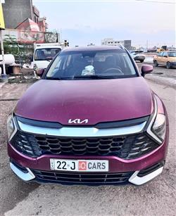 کیا سپۆرتاج